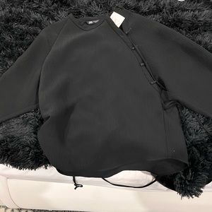 Zara long sleeve